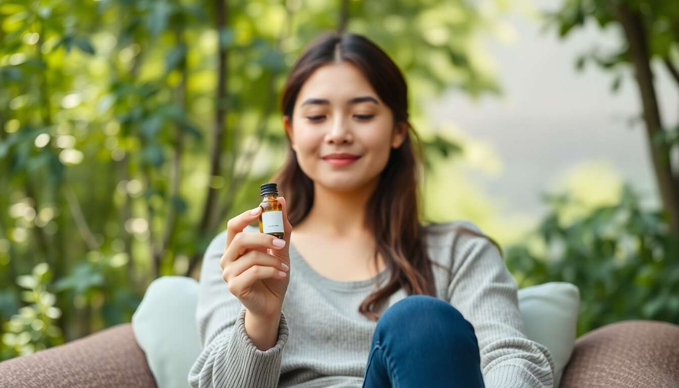 6 raisons de consommer du CBD pour les femmes