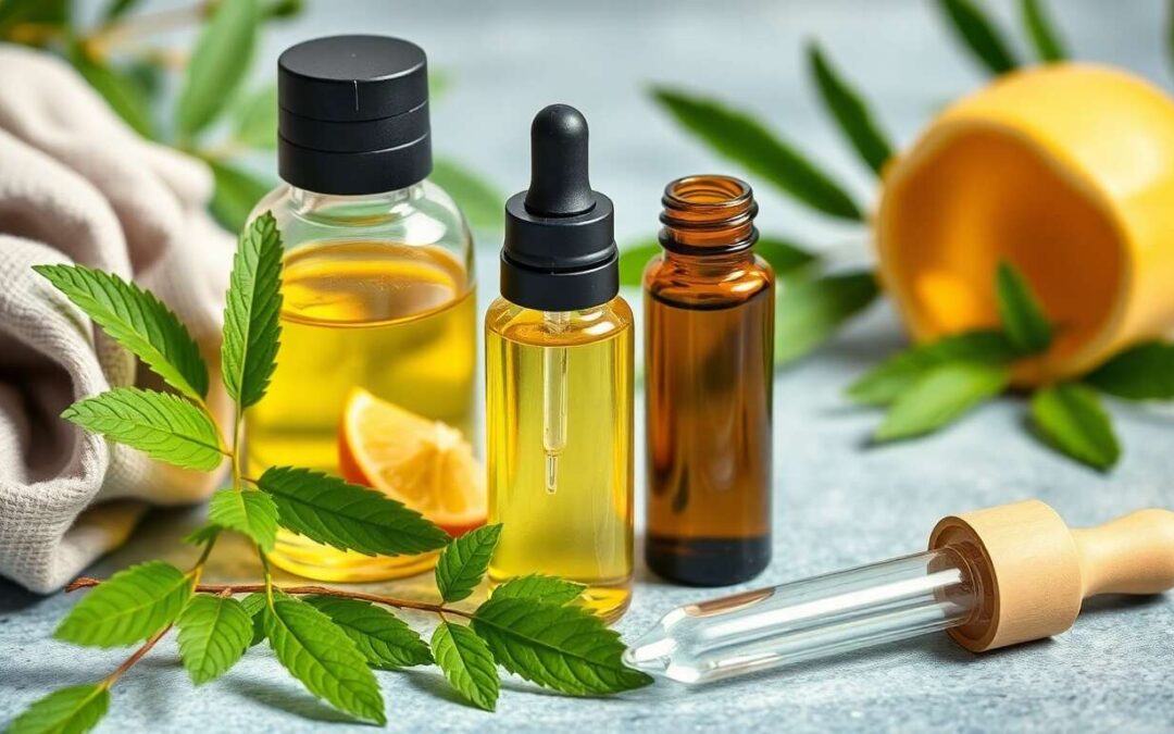 Guide d’utilisation du roll-on CBD : bienfaits et conseils