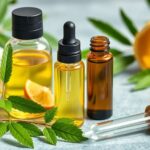 Guide d'utilisation du roll-on CBD : bienfaits et conseils