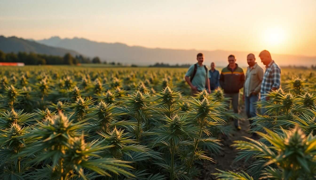 Répercussions pour les producteurs et les consommateurs