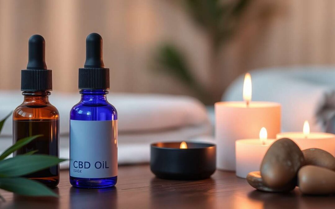 H4CBD : nouvelle tendance du bien-être ?