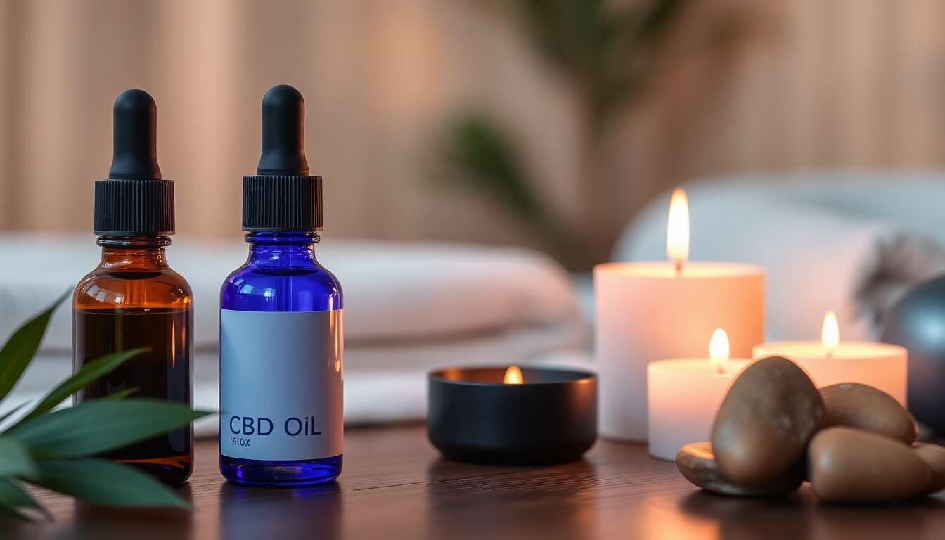 H4CBD : nouvelle tendance du bien-être ?