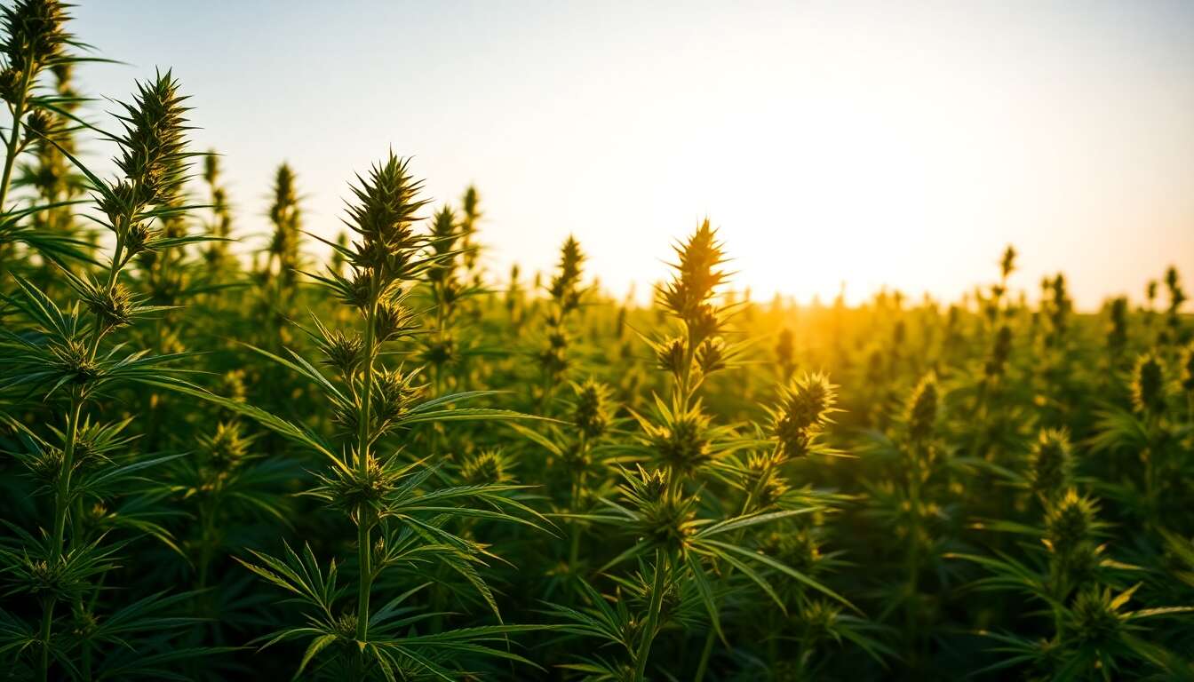 Introduction au cbd : comprendre ses origines et ses utilisations