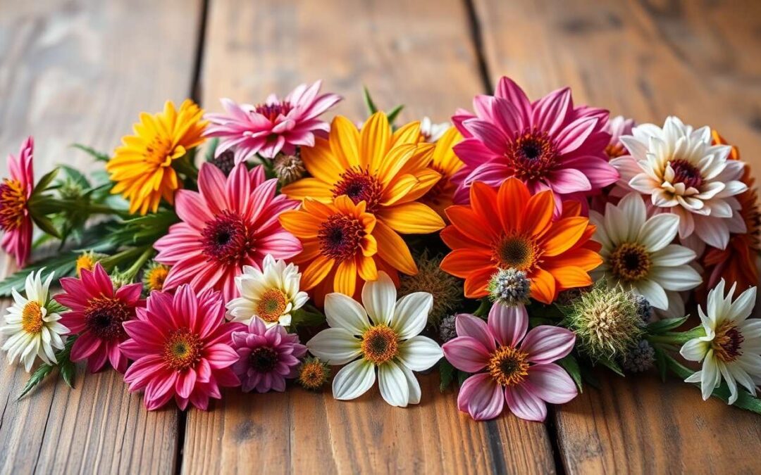 Fleurs de CBD : quelles sont les plus puissantes ?
