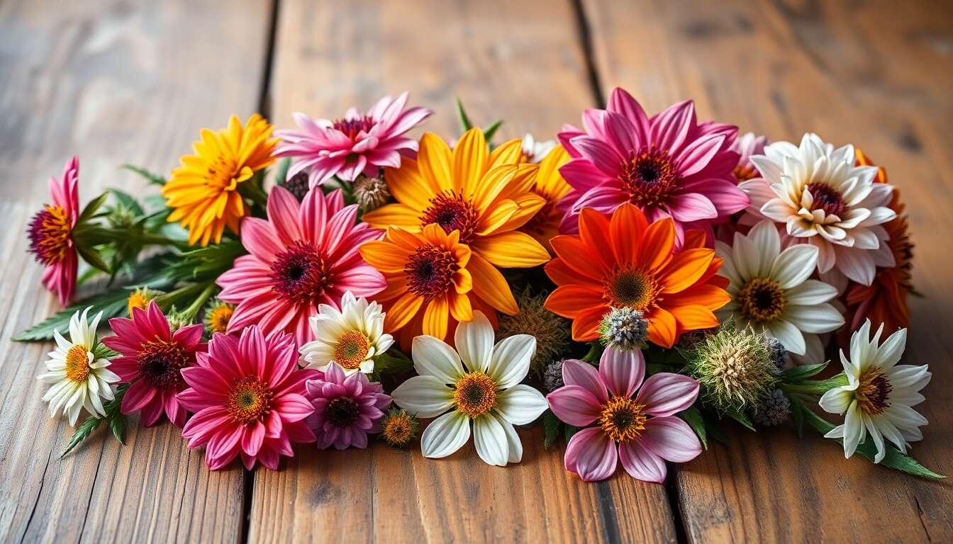 Fleurs de CBD : quelles sont les plus puissantes ?