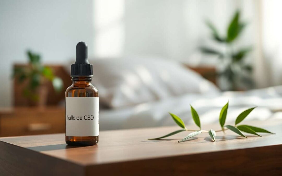 Le CBD : un remède naturel contre les cernes ?