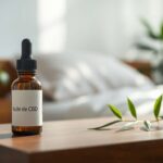 Le CBD : un remède naturel contre les cernes ?