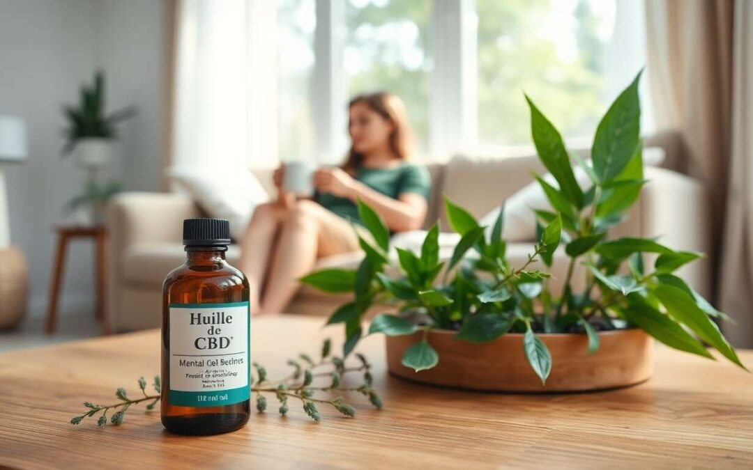 CBD : un remède contre la crise d’angoisse ?
