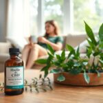 CBD : un remède contre la crise d'angoisse ?
