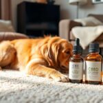 Quel CBD choisir pour les animaux ?