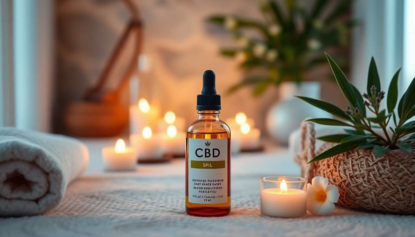 Comprendre le rôle du cbd en tant que stimulant sexuel
