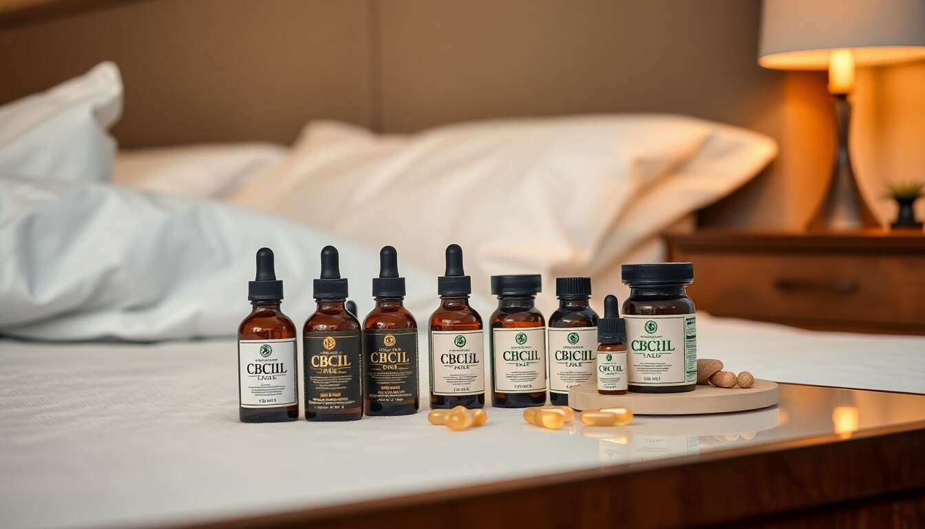 Le cbd et ses bienfaits sur la libido et l'orgasme