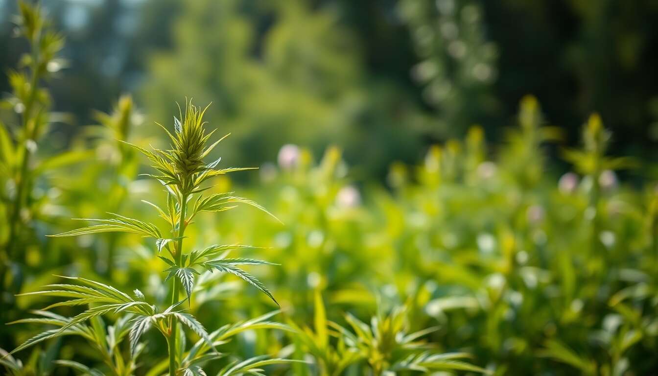 Introduction au cbd et ses bienfaits sur la douleur