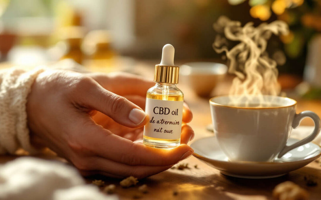CBD : comment Dosage pour Soulager les Douleurs ?