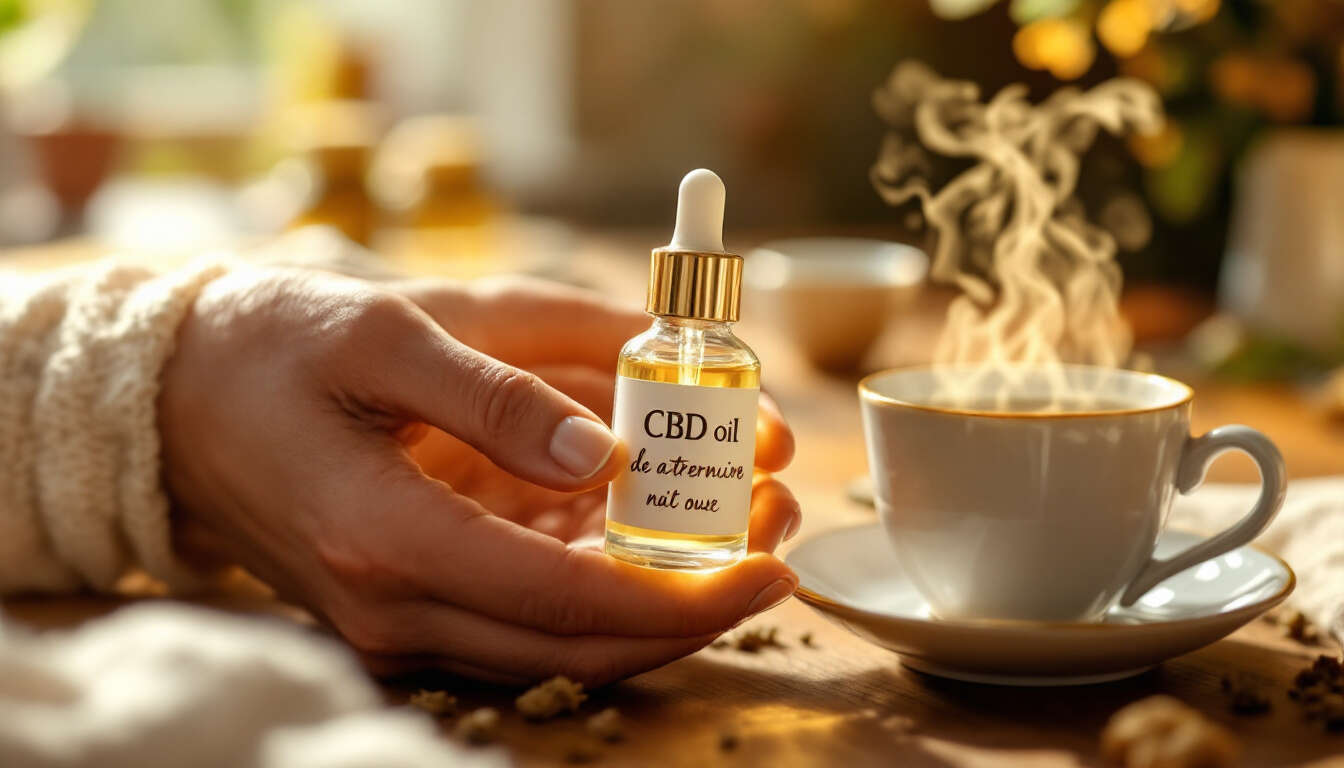 CBD : comment Dosage pour Soulager les Douleurs ?