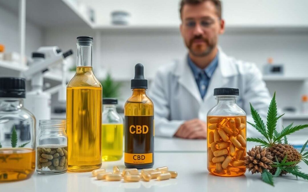 La consommation de CBD crée-t-elle une dépendance ?