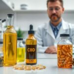 La consommation de CBD crée-t-elle une dépendance ?