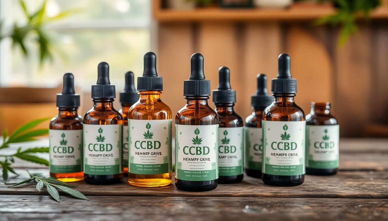 Perspectives sur l'utilisation du cbd sans thc