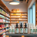 Huile de CBD en pharmacie : où l'acheter ?