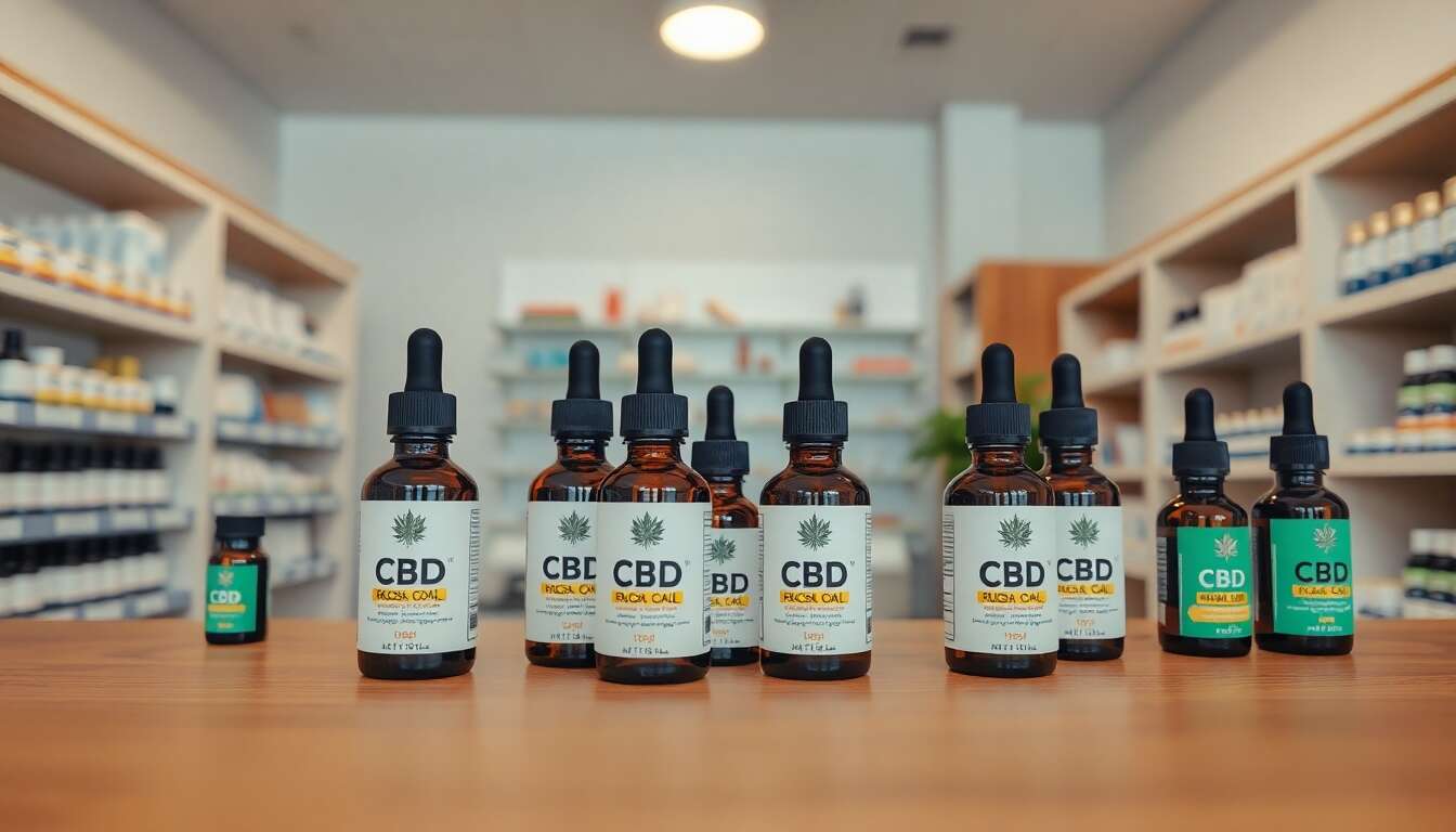 Pourquoi le cbd n'est-il pas considéré comme un médicament ?