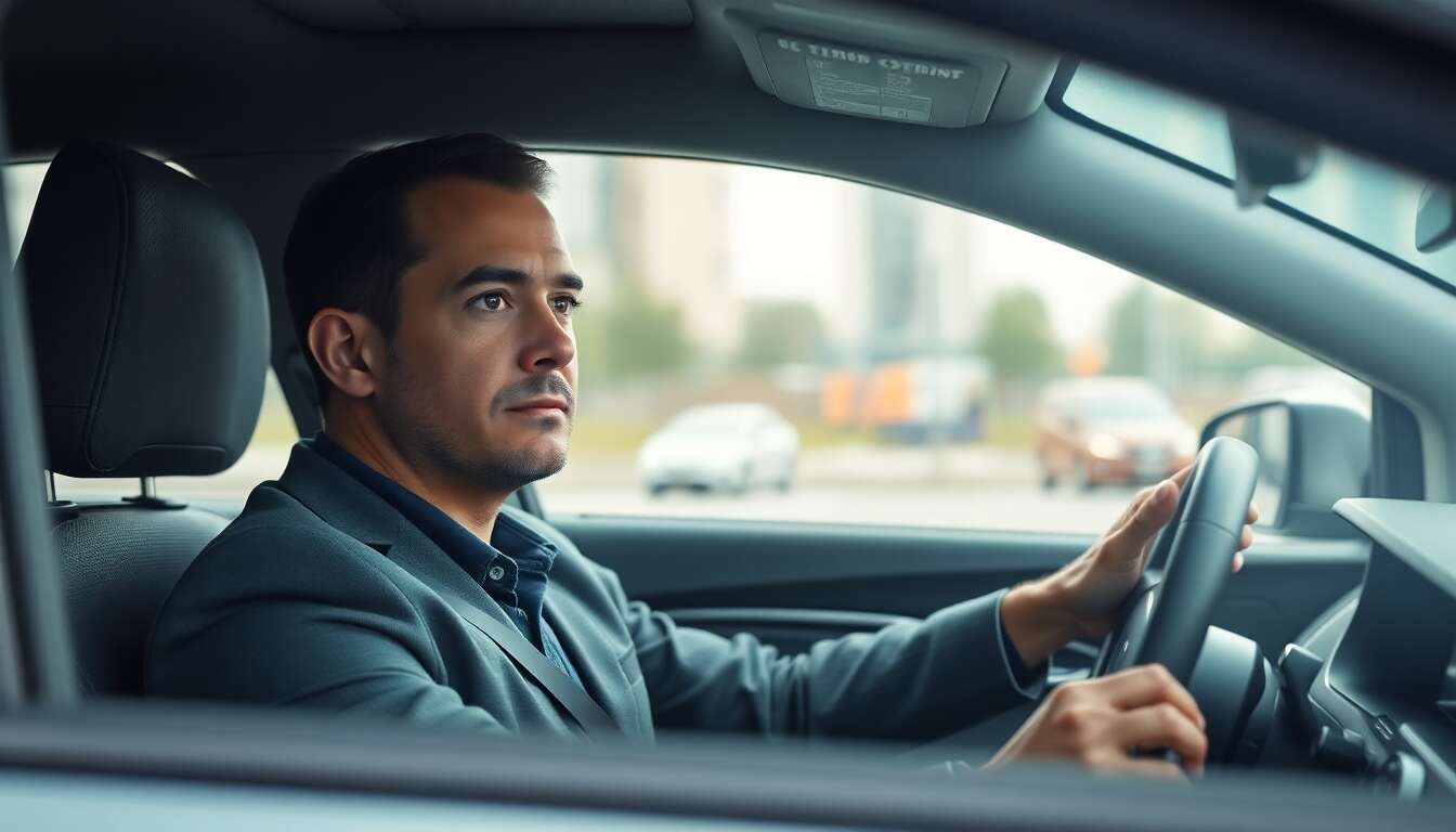 Somnolence liée au cbd : une alerte pour les conducteurs