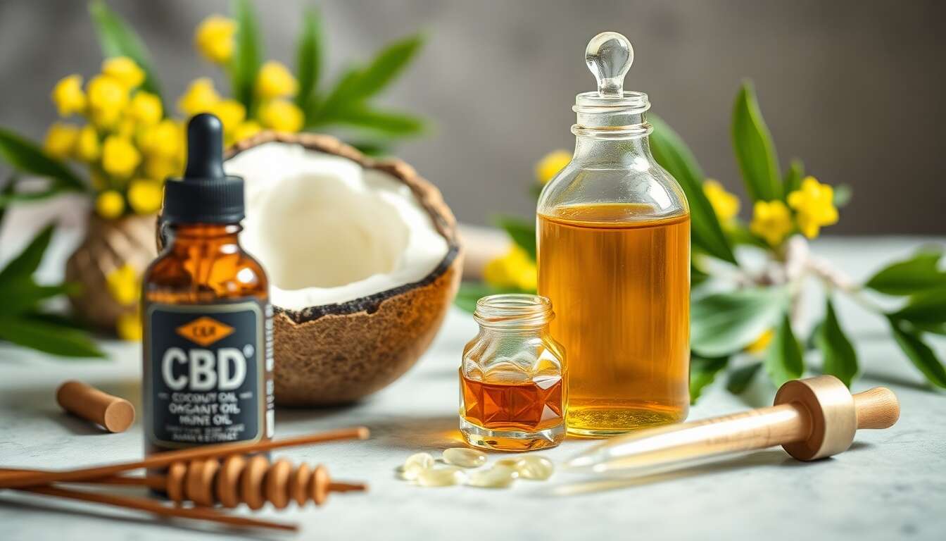 CBD : comment améliorer le sommeil naturellement ?