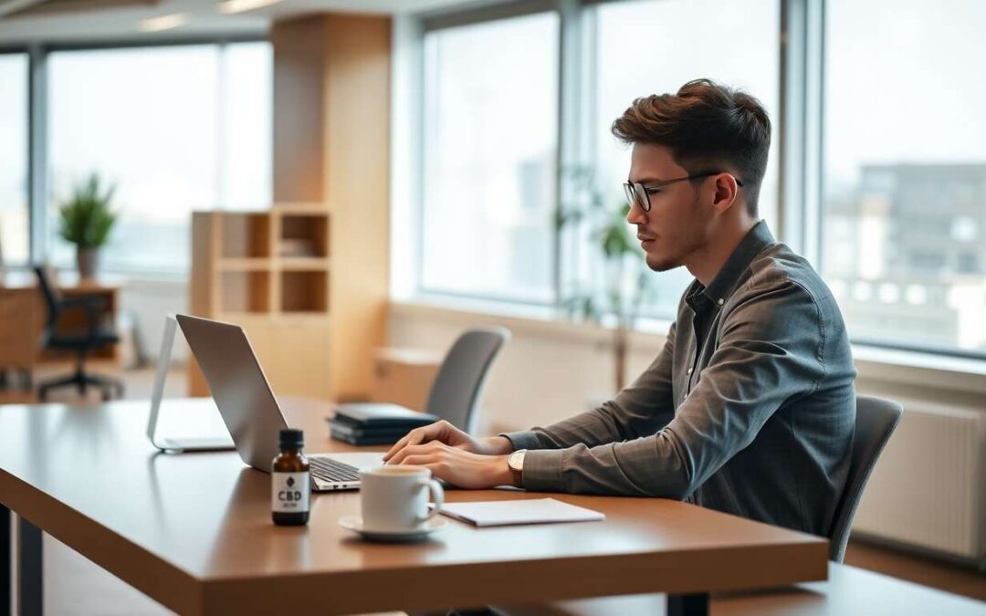 Le CBD améliore-t-il la concentration ?