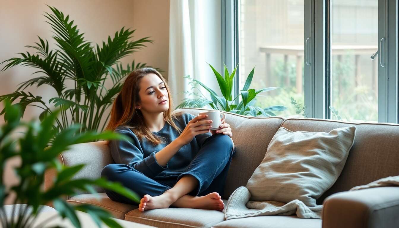 Le cbd et son influence sur le sommeil et la concentration