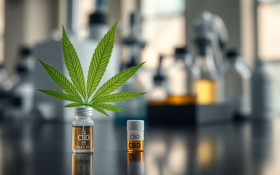 CBD et inflammation : comment le cannabidiol peut-il aider ?