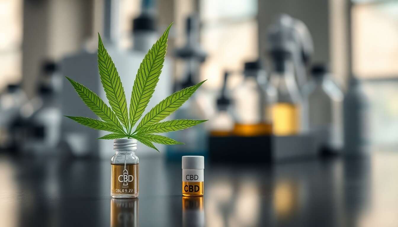 CBD et inflammation : comment le cannabidiol peut-il aider ?