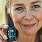 CBD pour Réduire les Rides : mythe ou Réalité ?
