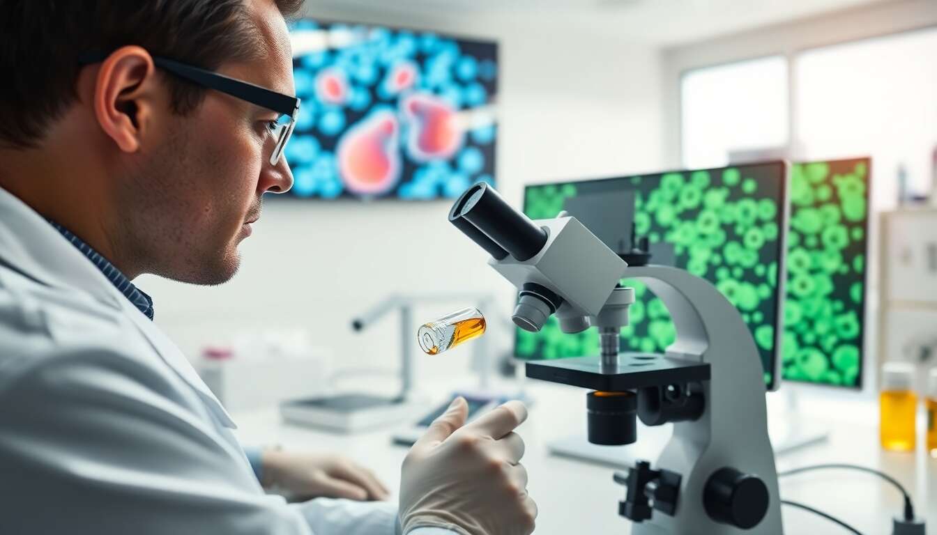 Effets du CBD sur le foie : ce qu'il faut savoir