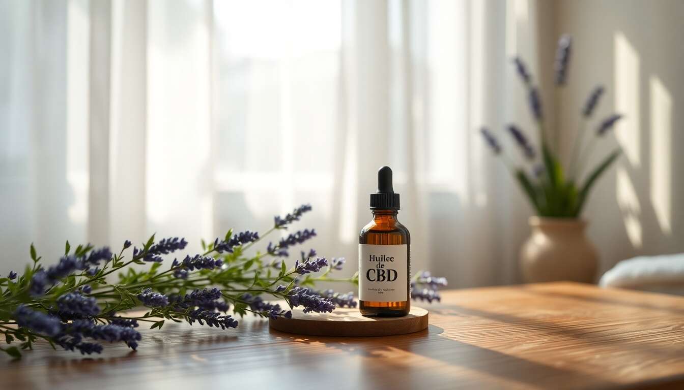 Les bienfaits du CBD : découvrez tous ses secrets