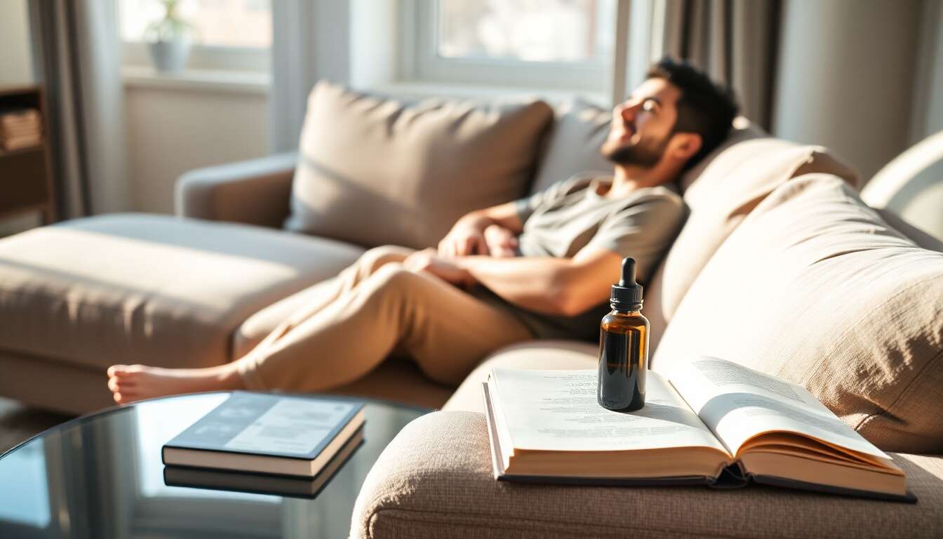 Le rôle du cbd dans la gestion de la douleur