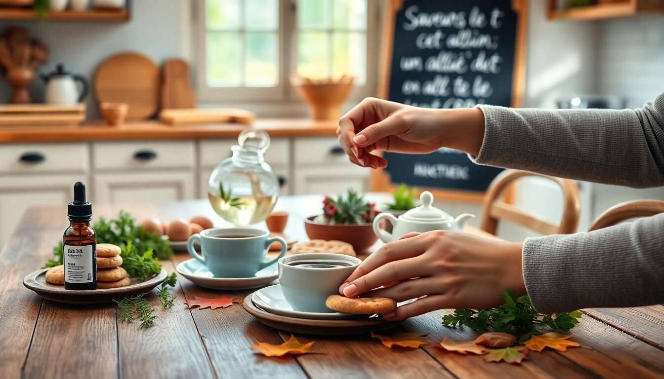 Bienfaits du cbd : un allié pour le bien-être