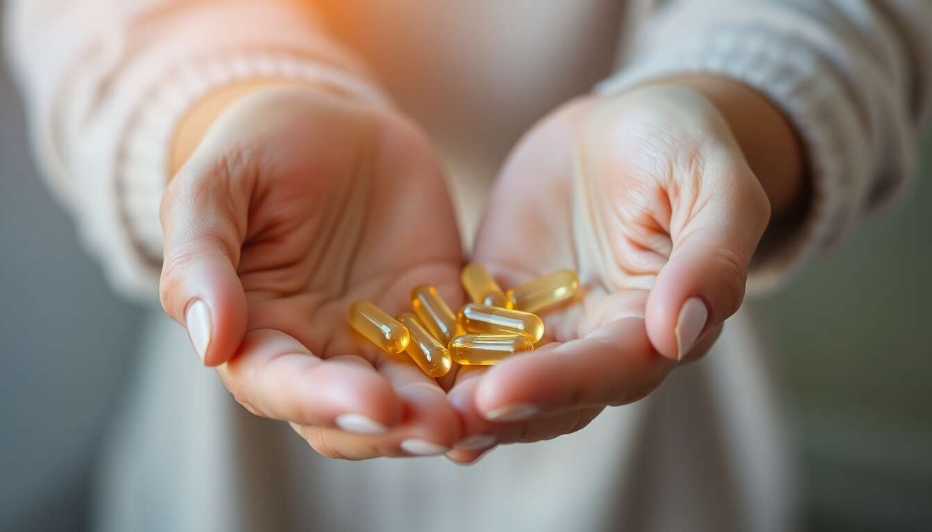 Gélules CBD : guide d'utilisation et bienfaits