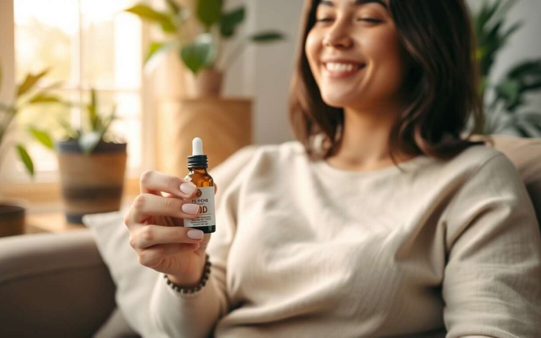 CBD et spondylarthrite : soulagement naturel ?