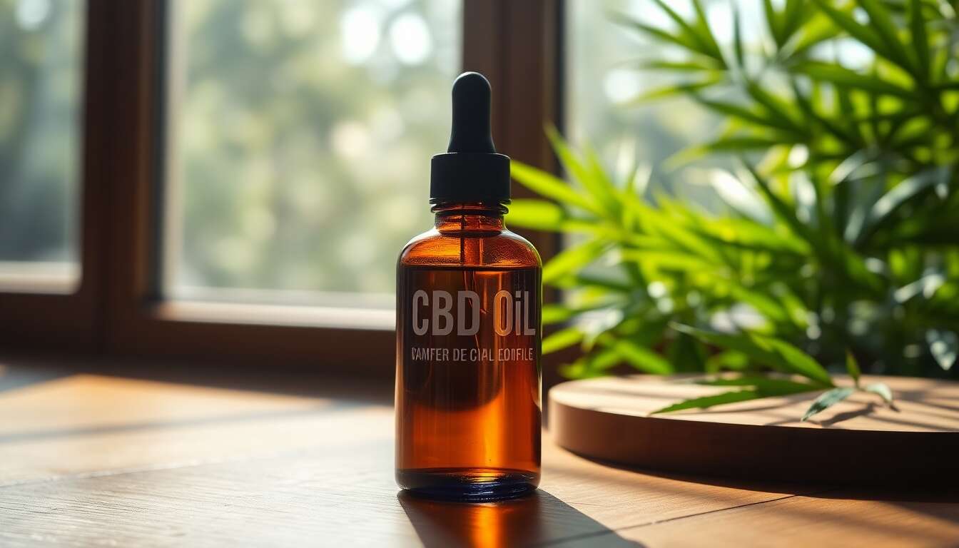 Le cbd : complément ou alternative thérapeutique ?