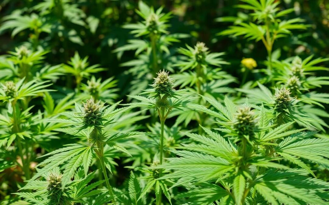 CBD : comprendre l’effet d’entourage et ses bienfaits