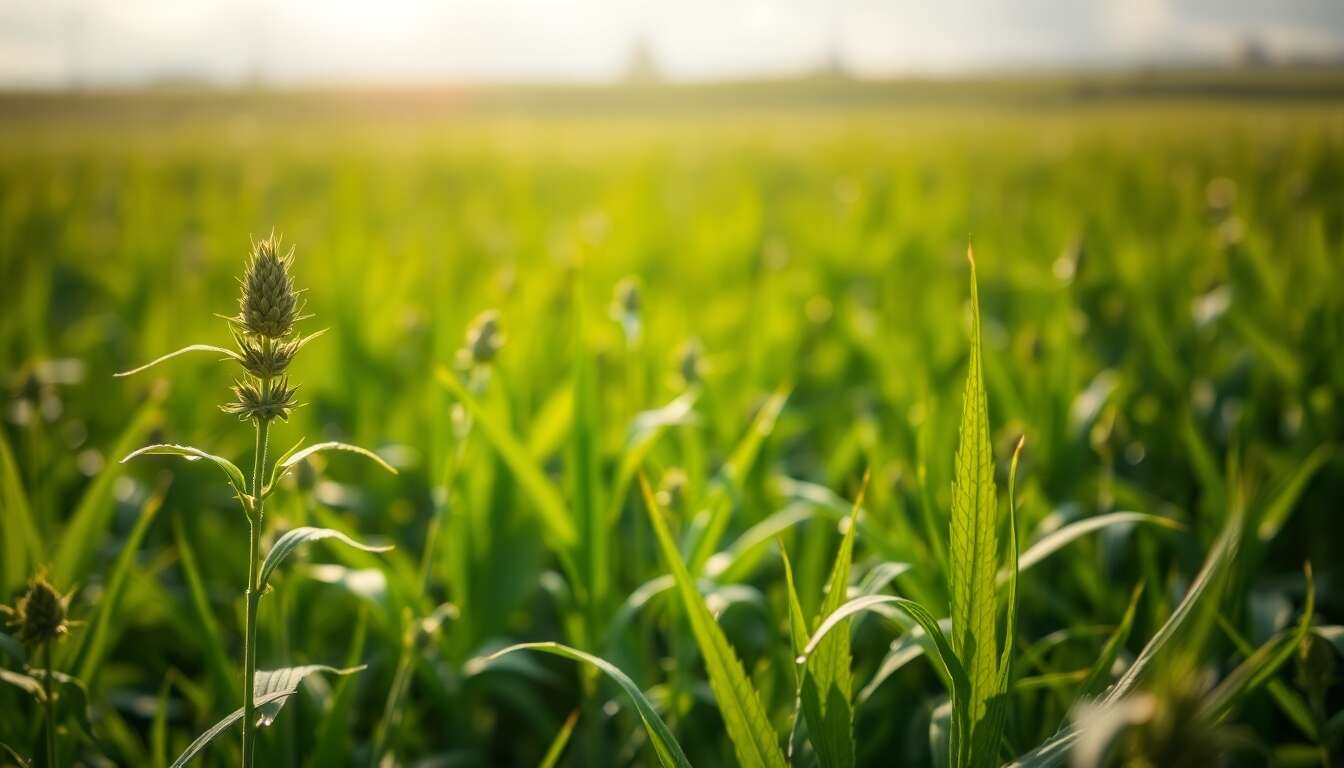 Les bienfaits thérapeutiques de l'effet d'entourage