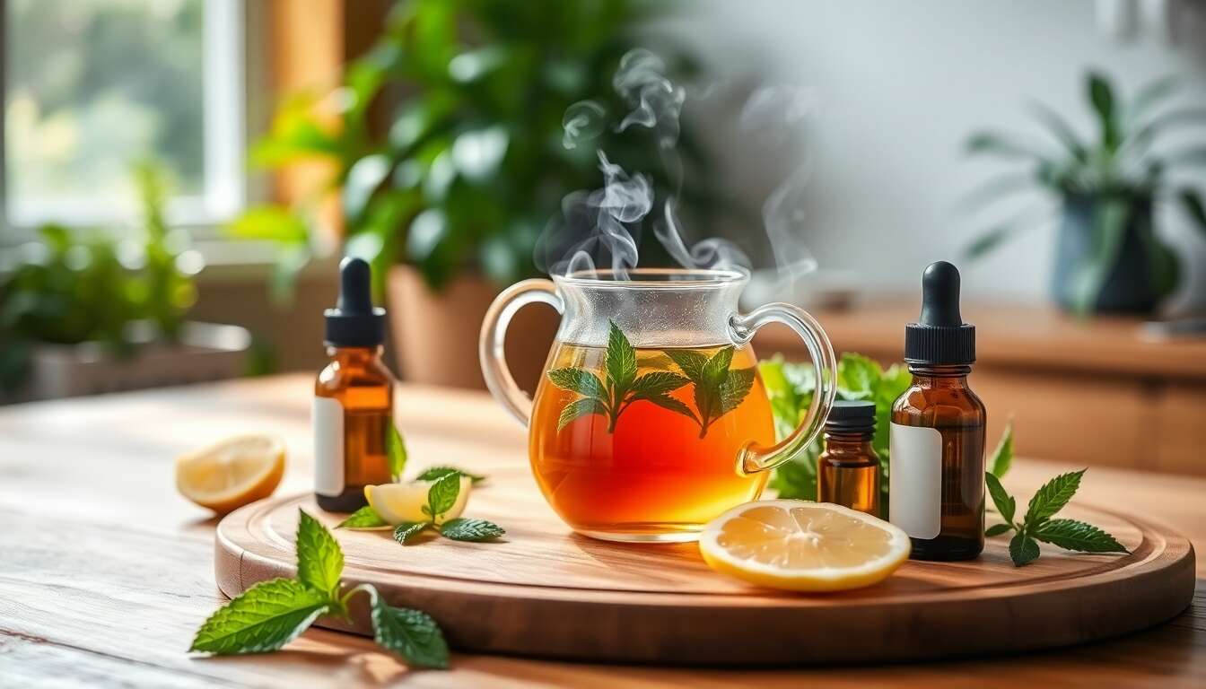 Infusions et huiles de cbd : comment bien les utiliser ?