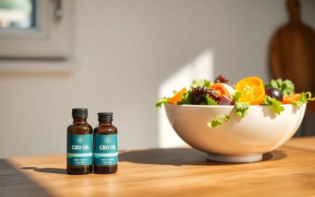 Le CBD aide-t-il à maigrir ?
