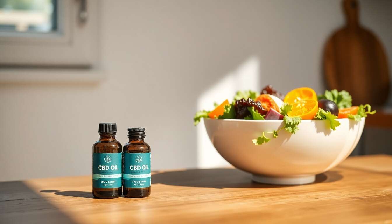 Le CBD aide-t-il à maigrir ?