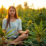 CBD et Dépression : une Solution Naturelle ?
