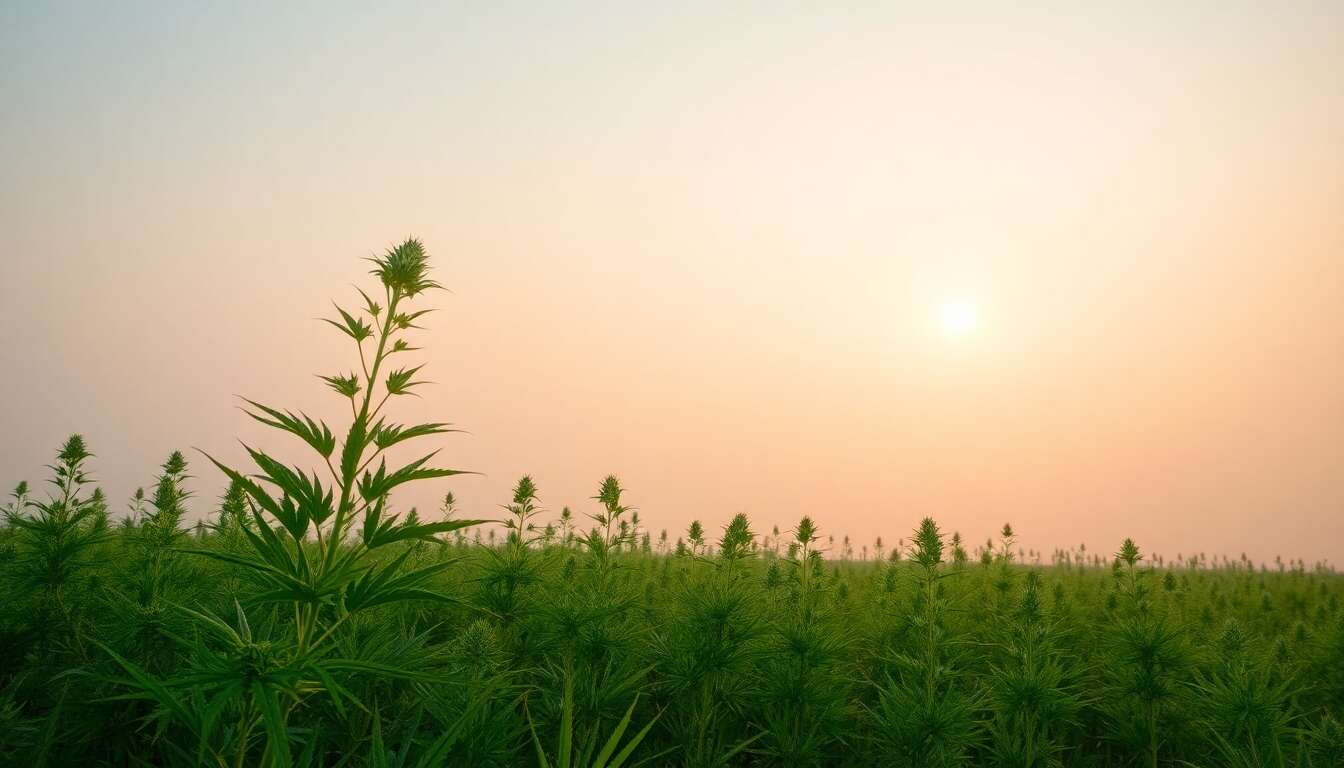 Efficacité du cbd contre la dépression