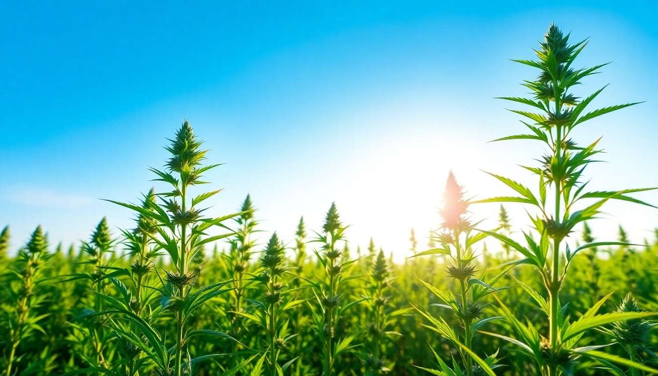 Potentiel du cbd dans la régulation de l'humeur