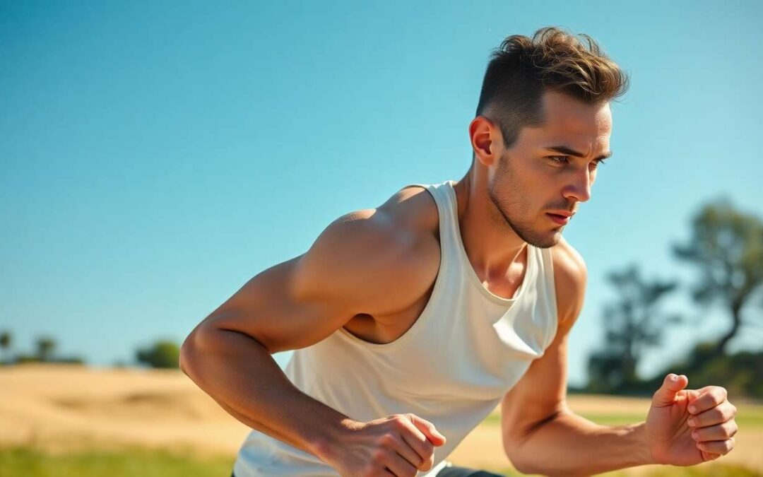 CBD et Sport : quels Bienfaits ?