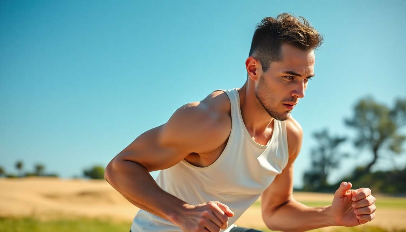 CBD et Sport : quels Bienfaits ?