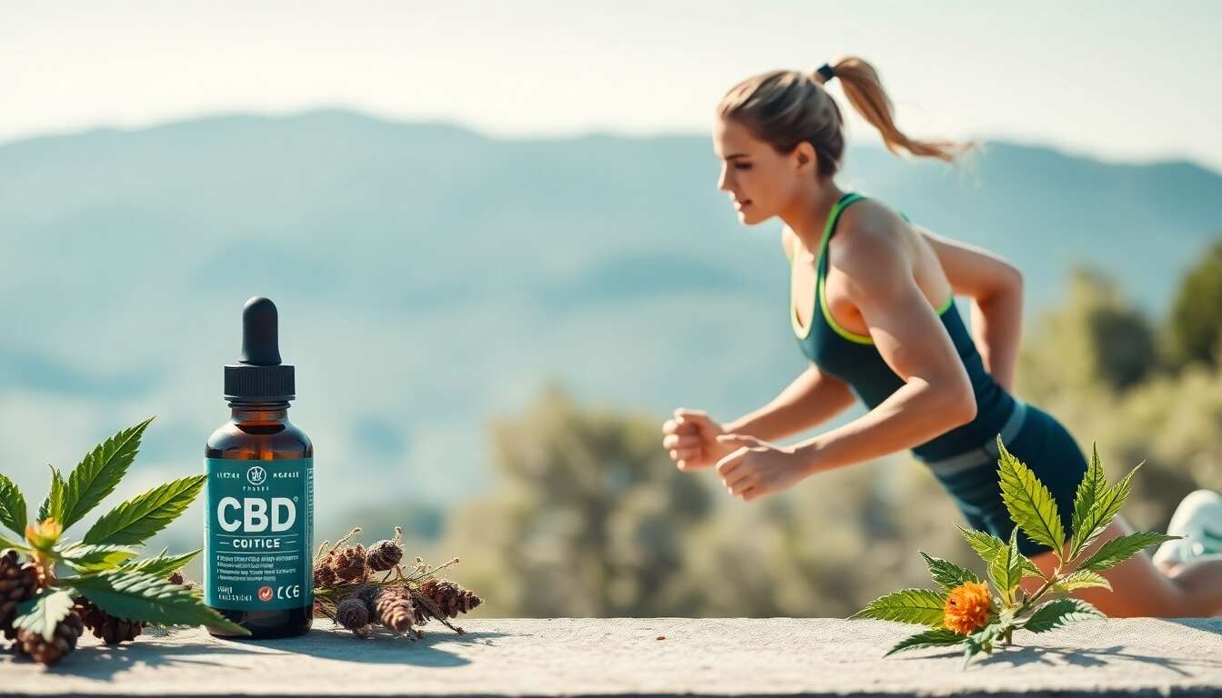 Le cbd : une solution alternative aux analgésiques traditionnels ?