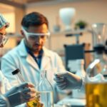 Les différentes méthodes d'extraction du CBD